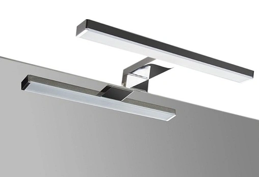 Зеркало с подсветкой IDDIS Harizma 60 белый HAR6000i98