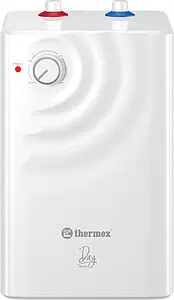 Водонагреватель накопительный электрический Thermex Day 7 U 111209, 1