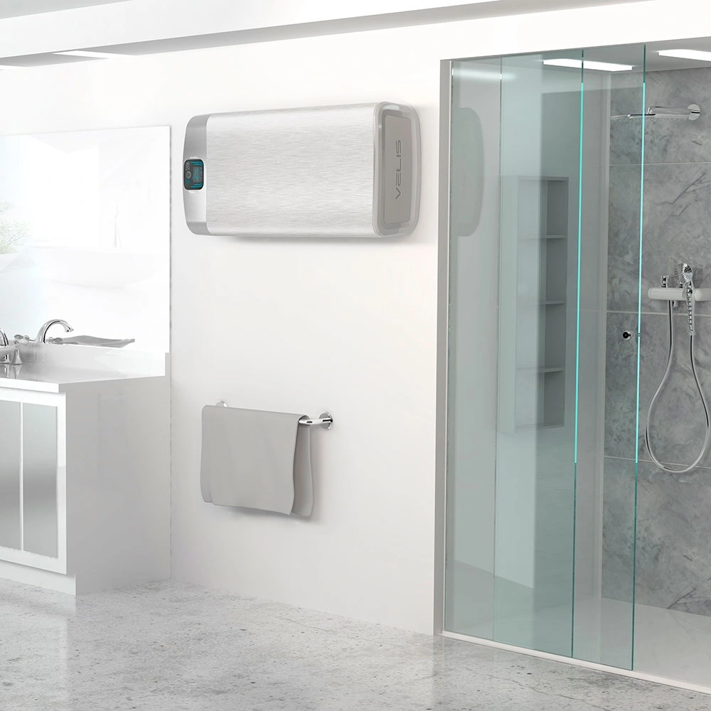 Водонагреватель накопительный электрический Ariston ABS VLS EVO QH 30 3700439