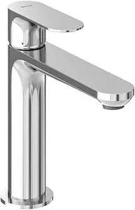 Смеситель для раковины Ravak Eleganta хром X070210 Смеситель для раковины Ravak Eleganta хром X070210, 1