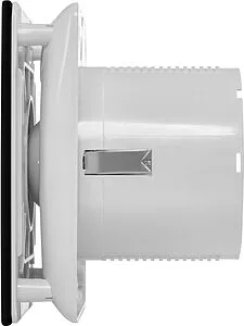 Вентилятор вытяжной Electrolux GLASS EAFG-150 black, 4