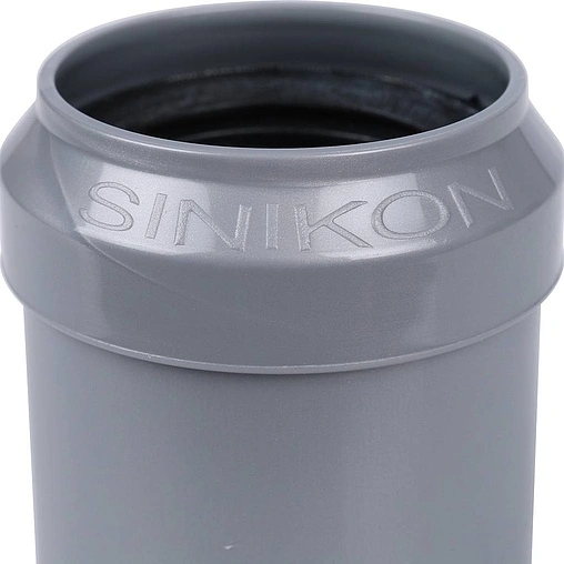 Патрубок переходной короткий внутренний D=50x40мм Sinikon 513001.R Патрубок переходной короткий внутренний D=50x40мм Sinikon 513001.R