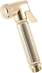 Гигиенический душ Rav Slezak золото KS0005Z