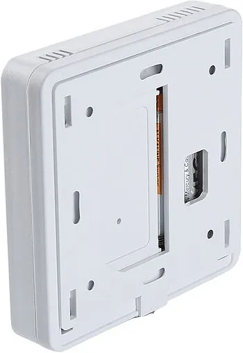 Беспроводной комнатный терморегулятор Valtec SMART VT.R8.B.0 белый VT.R8.B.0