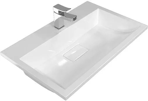 Раковина Versalia Absolute 70 белый 4670142930389