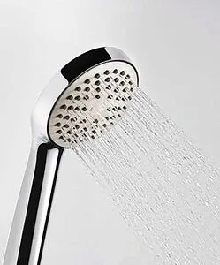 Смеситель для ванны с длинным изливом Osgard Dalalven хром 83223, 3