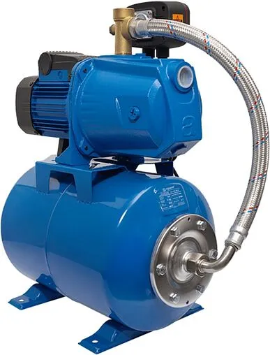 Станция автоматического водоснабжения Aquario AUTO AJC-101B(M) 7302