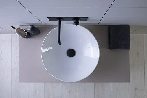 Раковина Aquanet Smart 42 белый SMART-1 Раковина Aquanet Smart 42 белый SMART-1