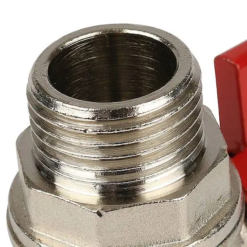 Кран шаровый ¾"в x ¾"н Itap Ideal 0930034