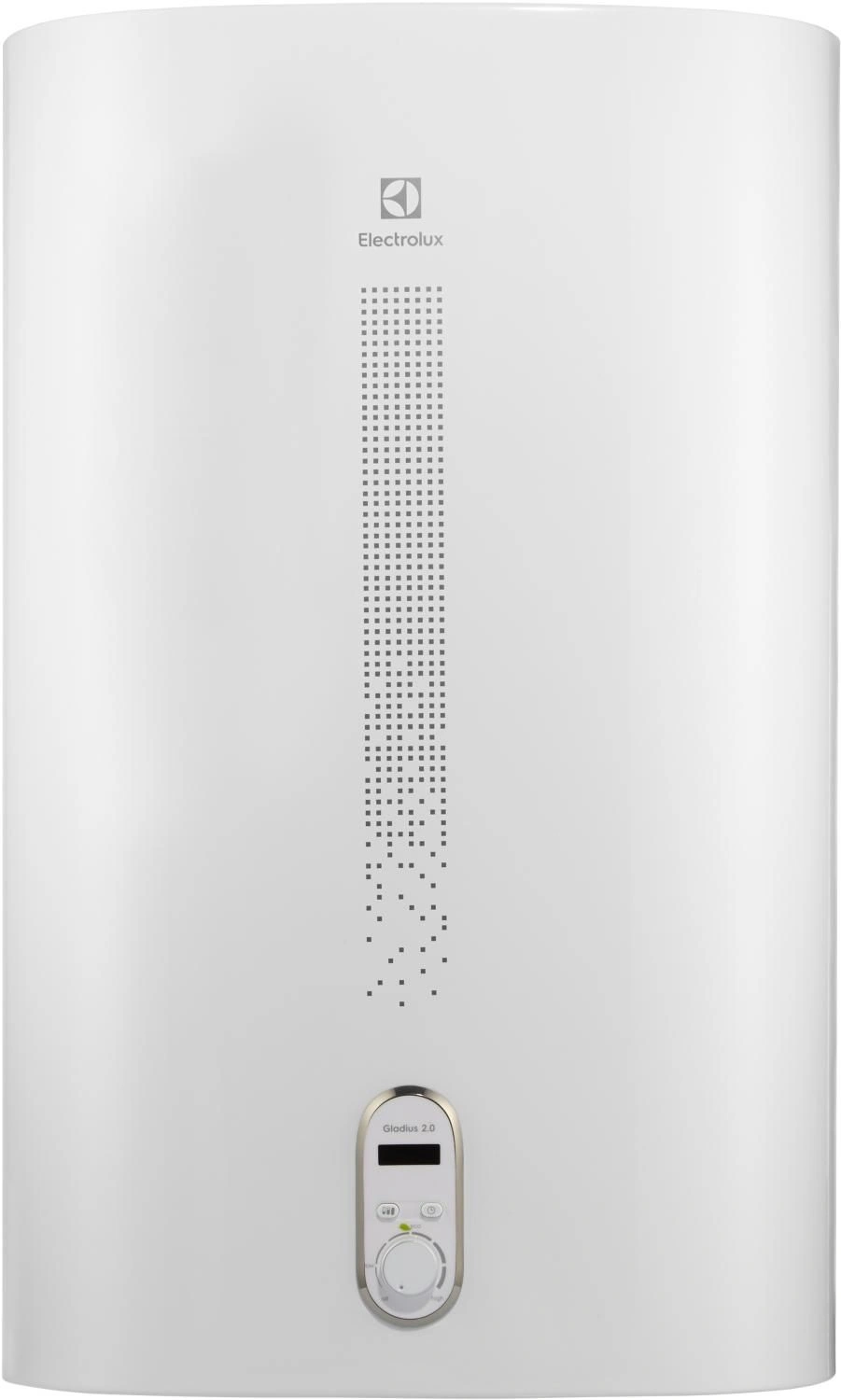Водонагреватель накопительный электрический Electrolux EWH 80 Gladius 2.0 Водонагреватель накопительный электрический Electrolux EWH 80 Gladius 2.0