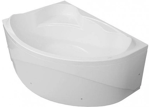 Панель для ванны фронтальная правая Aquanet Jamaica 160 R белый 00139559