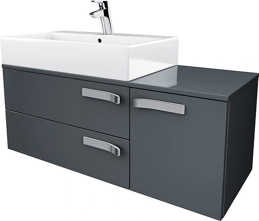 Раковина Ideal Standard Strada 71 белый K078201 Раковина Ideal Standard Strada 71 белый K078201