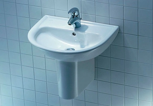 Раковина Laufen Pro 65 белый 8.1095.3.000.104.1