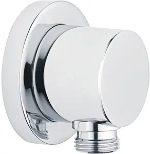 Гигиенический душ со смесителем VitrA Hygienic хром A49226EXP, 3