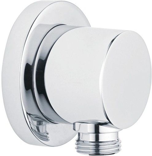 Гигиенический душ со смесителем VitrA Hygienic хром A49226EXP