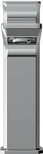 Смеситель для раковины Cersanit Nature хром 63063 Смеситель для раковины Cersanit Nature хром 63063