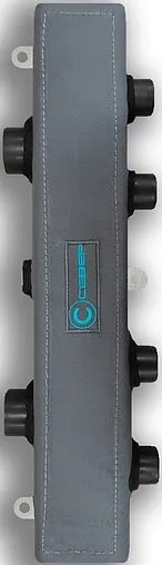 Гидрострелка до 70 кВт 1¼&quot;н x 1&quot;н Север-R-80К2 1945058