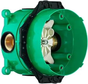 Узел смешивания Hansgrohe Ibox Universal 01800180, 1