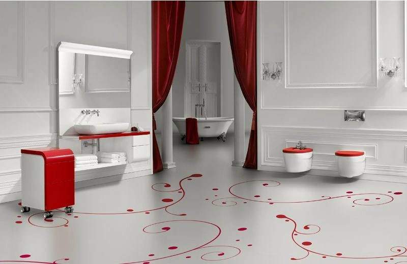 Раковина Roca Khroma 75 R белый 327655000