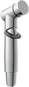Гигиенический душ со смесителем Cersanit Moduo хром 64105, 3