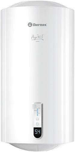 Водонагреватель накопительный электрический Thermex Auga 100 V Wi-Fi 111394