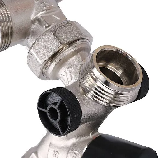 Группа безопасности бойлера ¾&quot; 10 бар Vaillant 305826