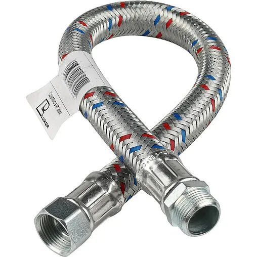 Гибкая подводка Stout 0.6м x ¾"в x ¾"н SHF-0206-182020