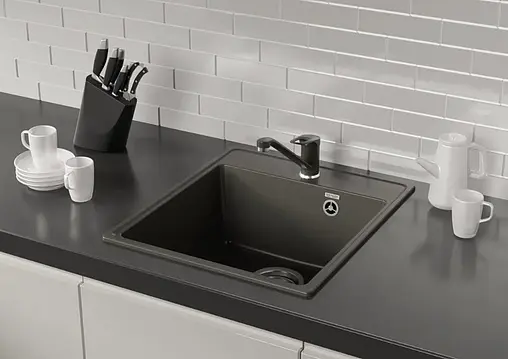 Мойка кухонная Ulgran Forte 425-03 десерт