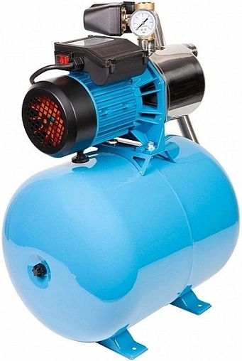 Станция автоматического водоснабжения Джилекс Джамбо 70/50 Н-50 4752