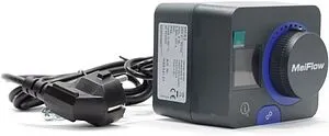 Привод для смесительных клапанов аналоговый 230В Meibes MeiFlow MFR3 M66341.12, 2
