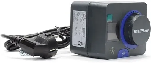 Привод для смесительных клапанов аналоговый 230В Meibes MeiFlow MFR3 M66341.12