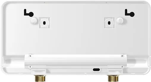 Водонагреватель проточный электрический Thermex Artflow 6000 211035