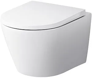 Комплект 6 в 1 Am.Pm Sense FlashClean IS110151.741701 с кнопкой хром глянцевый, 3