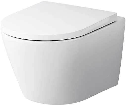 Комплект 6 в 1 Am.Pm Sense FlashClean IS110151.741701 с кнопкой хром глянцевый