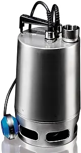 Насос дренажный Q=15м³/ч H=10м Grundfos UNILIFT AP35.406.A1V 96010982 Насос дренажный Q=15м³/ч H=10м Grundfos UNILIFT AP35.406.A1V 96010982, 2