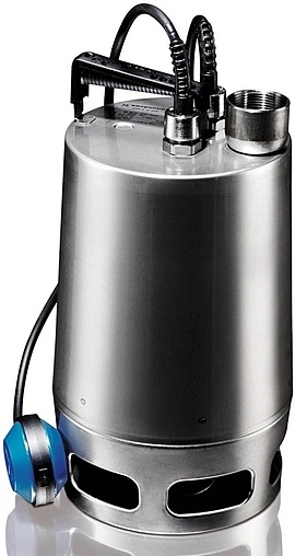 Насос дренажный Q=15м³/ч H=10м Grundfos UNILIFT AP35.406.A1V 96010982