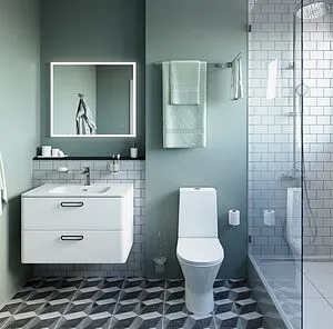 Дозатор для жидкого мыла IDDIS Edifice хром EDIMBG0i46 Дозатор для жидкого мыла IDDIS Edifice хром EDIMBG0i46, 4