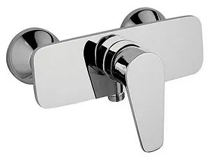 Смеситель для душа Am.Pm Inspire хром F5020000 Смеситель для душа Am.Pm Inspire хром F5020000, 1
