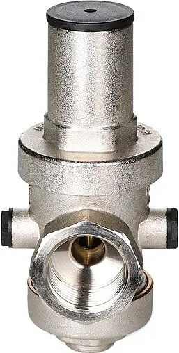 Редуктор давления поршневой 1" Valtec VT.086.NH.06 Редуктор давления поршневой 1" Valtec VT.086.NH.06