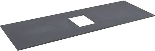 Столешница Allen Brau Priority 120 графит 1.31012.G