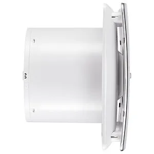 Вентилятор вытяжной Ballu BAFS - 100 нержавеющая сталь Вентилятор вытяжной Ballu BAFS - 100 нержавеющая сталь, 4