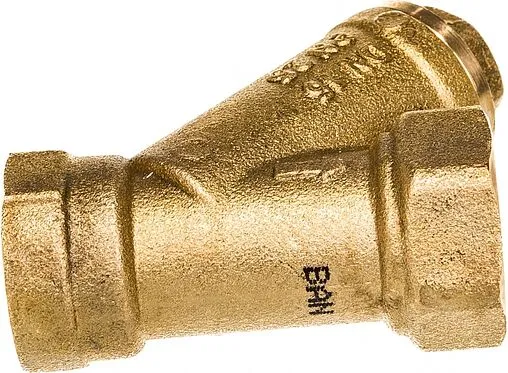 Фильтр угловой сетчатый ½&quot;в x ½&quot;в Far FA 2390 12