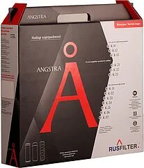 Комплект сменных картриджей Angstra K-23m ANGCRT203 Комплект сменных картриджей Angstra K-23m ANGCRT203