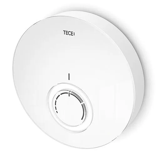 Панель комнатного термостата DT TECE TECEfloor TECEfloor DT 77400016