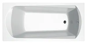 Ванна акриловая Ravak DOMINO 150x70 C641000000, 1