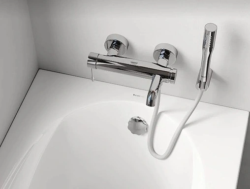 Ванна акриловая Vagnerplast Kleopatra 160x70 VPBA167KLE2X-04