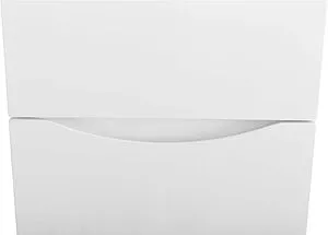 Шкаф-пенал подвесной BelBagno FLY-MARINO 40 L Bianco Lucido FLY-MARINO-1500-2A-SC-BL-P-L, 5