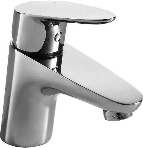 Комплект для ванны 3 в 1 Bravat Drop хром F00308C