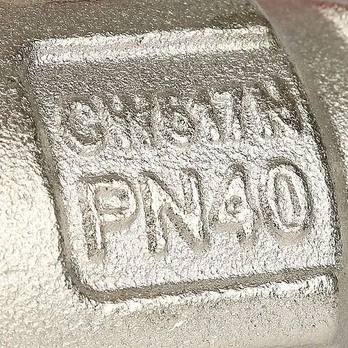 Кран шаровый ¾"в x ¾"н Itap Vienna 1190034