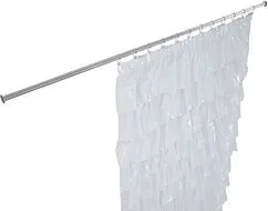 Карниз для ванны Aquanet 170 хром 00156495